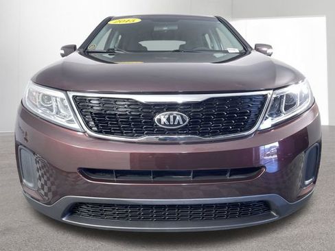Used 2015 Kia Sorento LX image 43