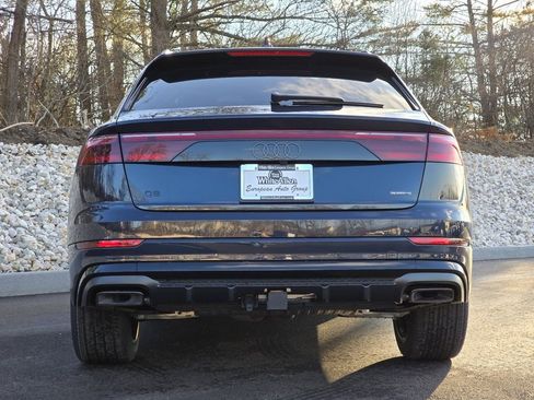New 2026 Audi Q8 Premium Plus AWD/4WD image 26