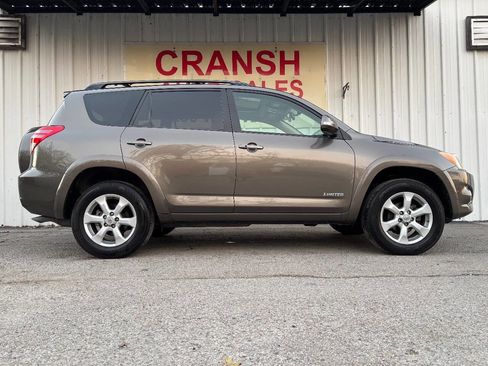 Used 2010 Toyota RAV4 Limited image 36