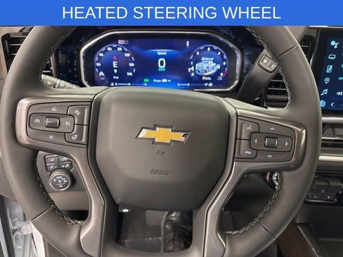 New 2026 Chevrolet Silverado 2500 High Country w/ High Country Premium Package AWD/4WD image 41