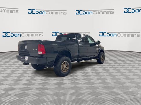 Used 2015 RAM 2500 Tradesman w/ Popular Equipment Group AWD/4WD image 8