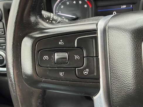 Used 2021 GMC Sierra 1500 SLE image 15