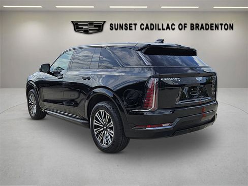 New 2026 Cadillac Escalade IQ Sport 1 image 5