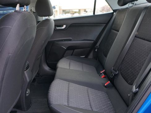 Used 2023 Kia Rio S FWD image 20