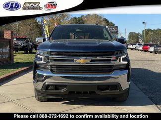 Used 2022 Chevrolet Silverado 1500 LT w/ All Star Edition Plus video 2