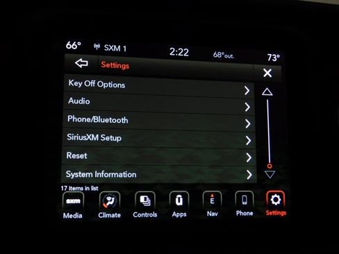 Used 2021 Jeep Wrangler Unlimited Rubicon w/ Dual Top Group AWD/4WD image 64