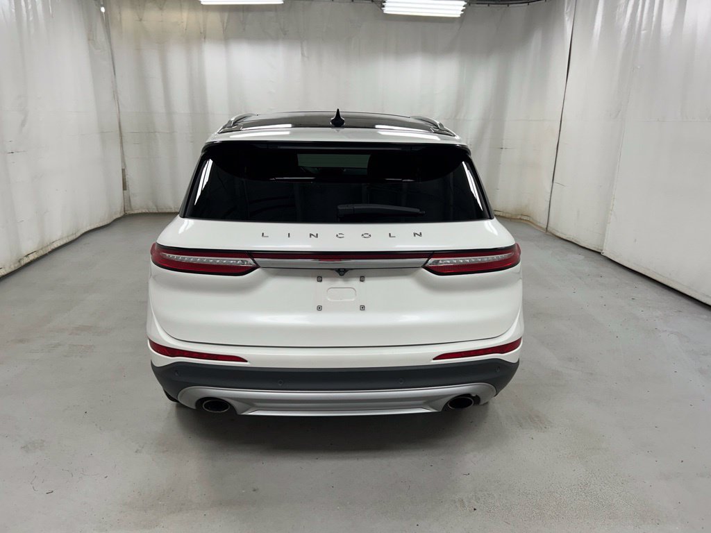 Used 2020 Lincoln Corsair Reserve AWD/4WD image 6