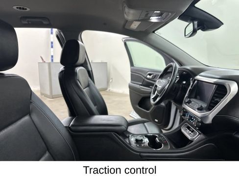 Used 2023 GMC Acadia SLT FWD image 24