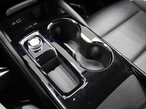 Used 2024 Buick Envision Sport Touring image 42