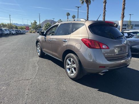 Used 2010 Nissan Murano SL w/ Leather Pkg FWD image 13