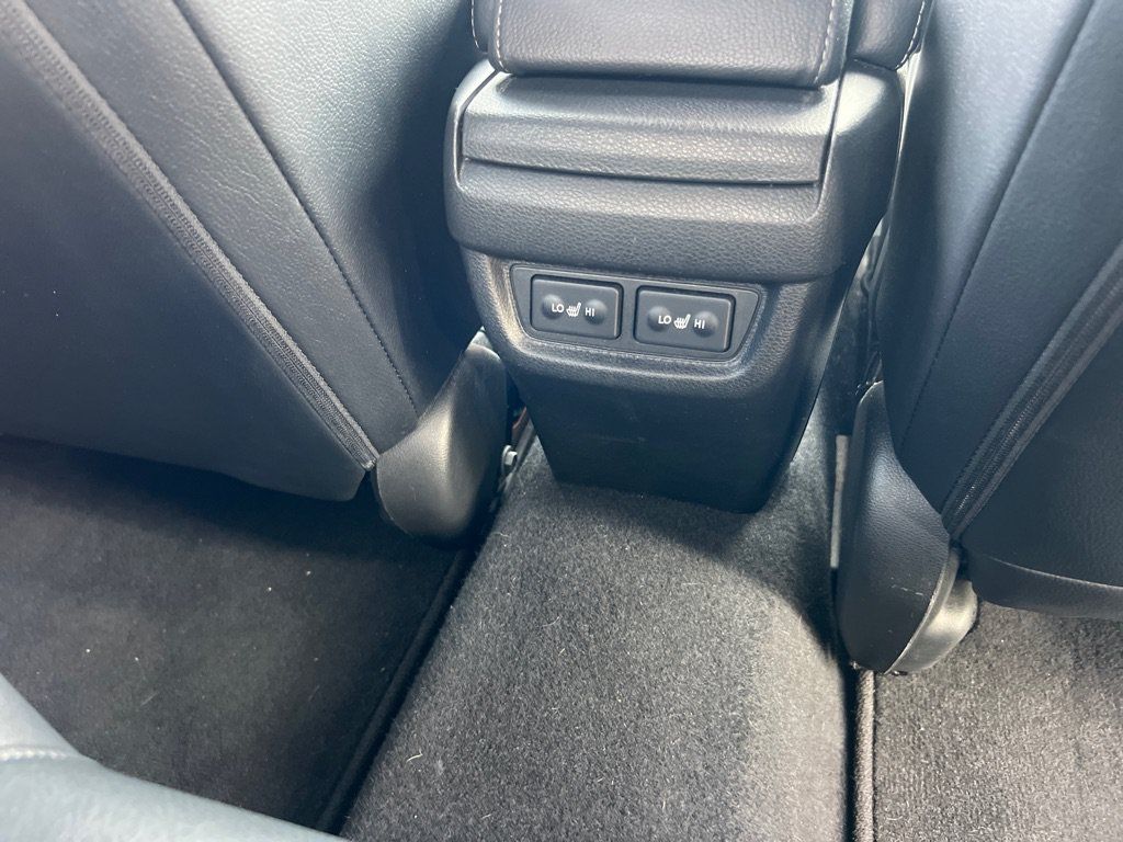 Used 2017 Honda Civic Sport Touring image 16