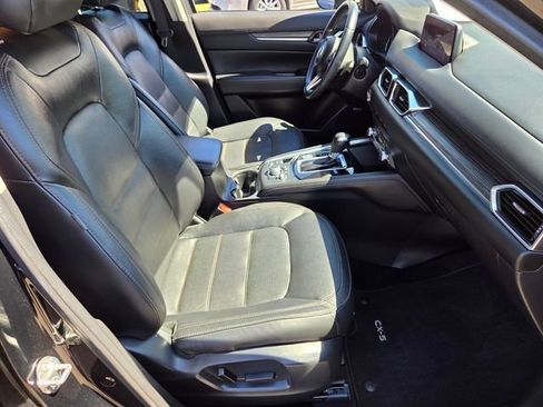 Used 2020 MAZDA CX-5 Grand Touring w/ GT Premium Package FWD image 14