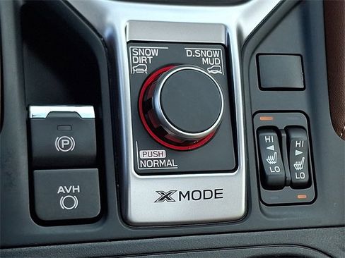 Used 2020 Subaru Forester Touring w/ Popular Package #2 image 27