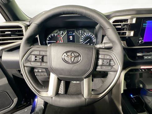 New 2026 Toyota Tundra SR5 image 17