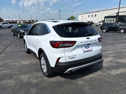 Used 2024 Ford Escape Active FWD image 3