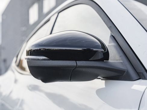 New 2025 Ford Mustang Mach-E Premium w/ Sport Appearance Package image 20