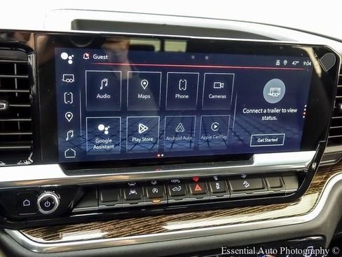 New 2026 GMC Sierra 1500 Elevation w/ Preferred Package image 13