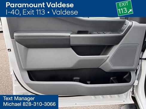 Used 2025 Ford F250 XLT image 8