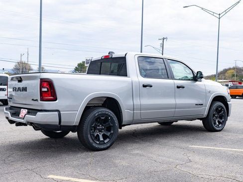 New 2026 RAM 1500 Big Horn image 5