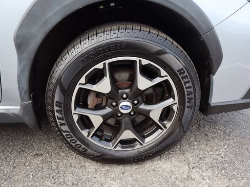 Used 2018 Subaru Crosstrek 2.0i Premium AWD/4WD image 43