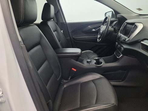 Used 2022 GMC Terrain SLT AWD/4WD image 21