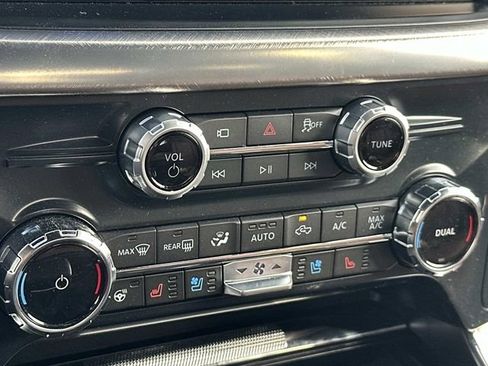 New 2026 Ford F150 King Ranch w/ Equipment Group 601A High image 29