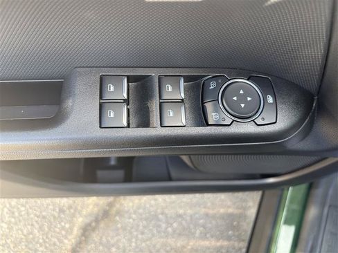 Used 2024 Ford Bronco Sport Outer Banks AWD/4WD image 12