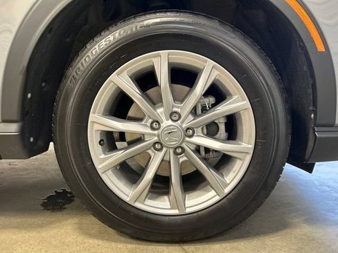 Certified 2025 Honda CR-V EX-L image 12
