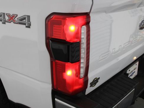 Used 2024 Ford F250 Lariat AWD/4WD image 62