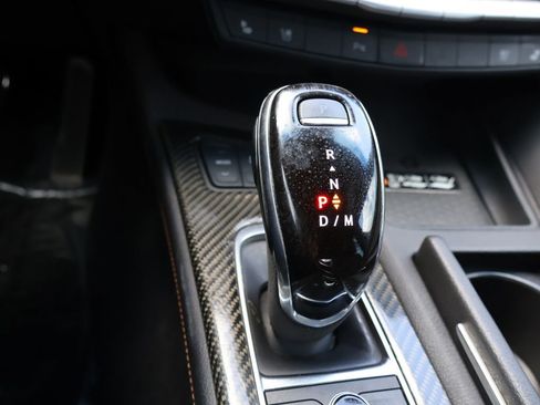 Used 2020 Cadillac CT5 Sport RWD image 54