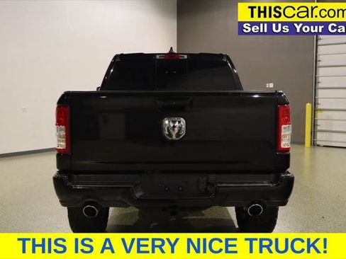 Used 2020 RAM 1500 Lone Star RWD image 7