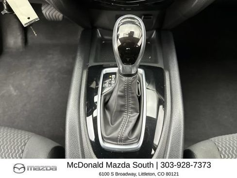 Used 2021 Nissan Rogue Sport S AWD/4WD image 19