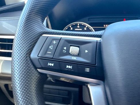 New 2026 Mitsubishi Outlander ES AWD/4WD image 43