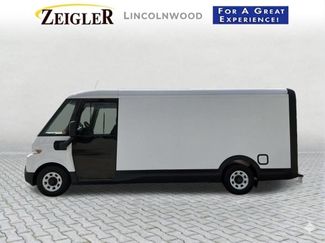 Used 2024 Chevrolet Brightdrop 600 w/ Commercial Equipment Package AWD/4WD video 3
