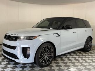 New 2026 Land Rover Range Rover Sport SV AWD/4WD video 3