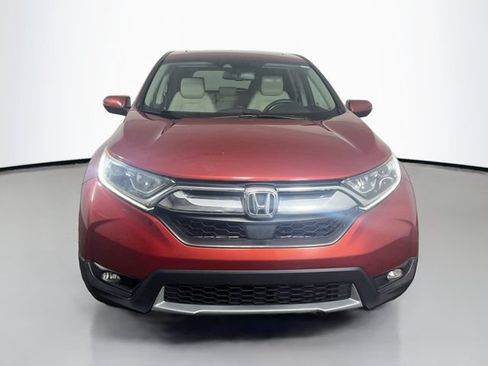 Used 2019 Honda CR-V EX-L image 2