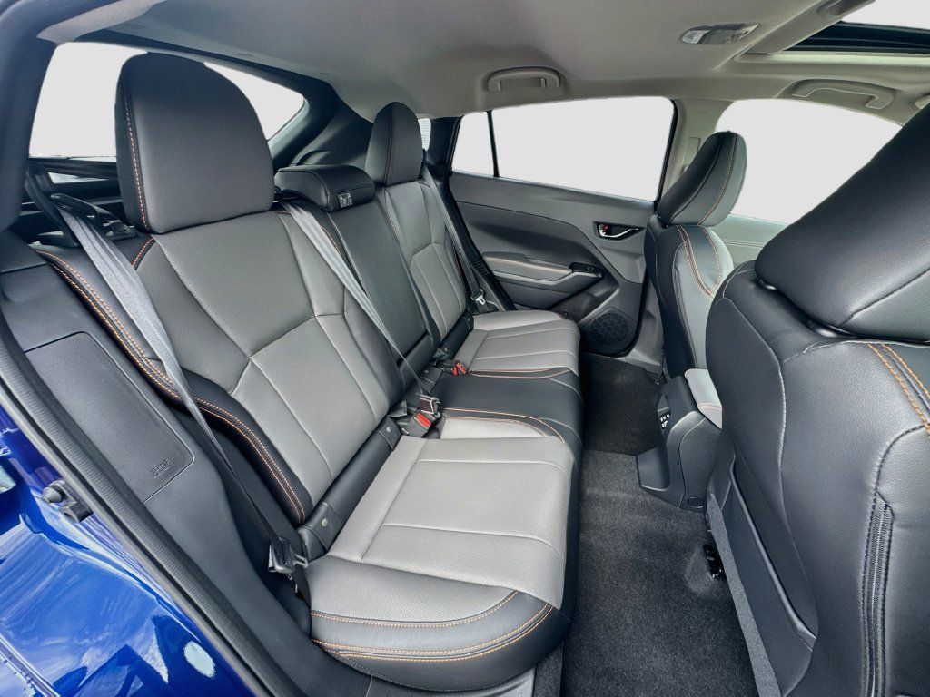 New 2026 Subaru Crosstrek 2.5i Limited AWD/4WD image 27