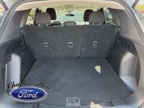 Used 2024 Ford Escape Active FWD image 17