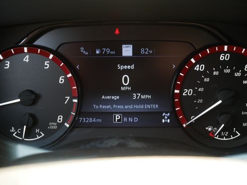 Used 2022 Nissan Frontier PRO-4X AWD/4WD image 21
