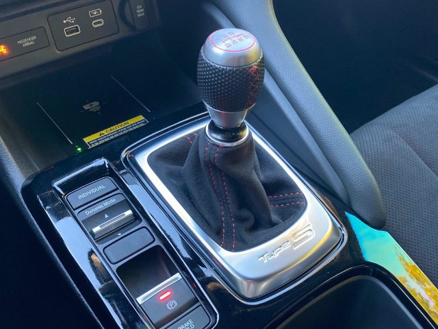 Used 2026 Acura Integra Type S FWD image 27