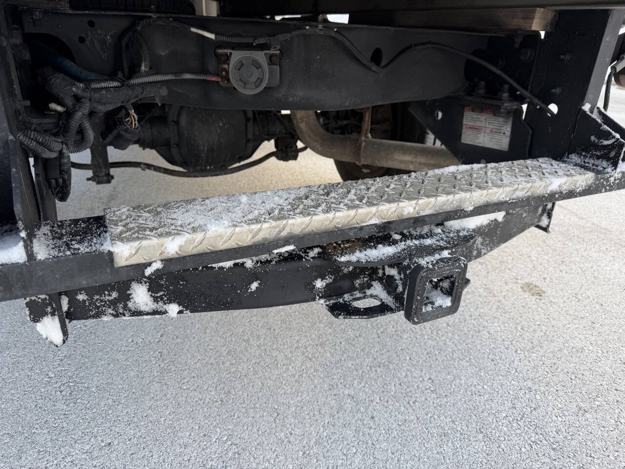 Used 2013 Ford F250 XL RWD image 15