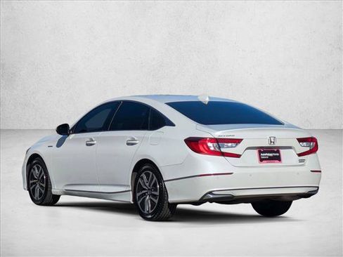 Used 2019 Honda Accord Touring image 8