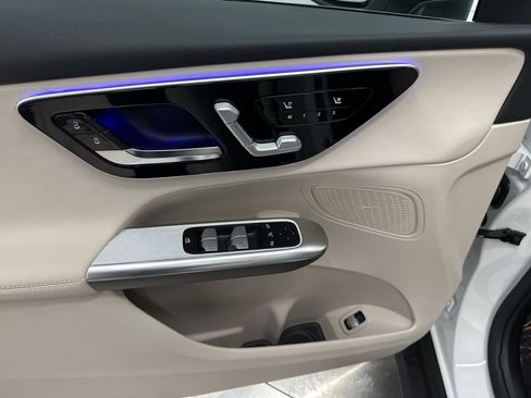 New 2026 Mercedes-Benz GLC 300 GLC 300 image 11