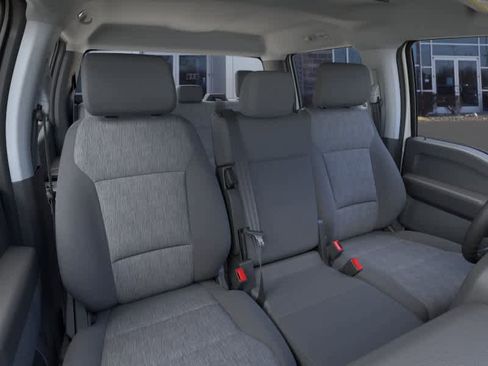 New 2026 Ford F350 XL AWD/4WD image 10