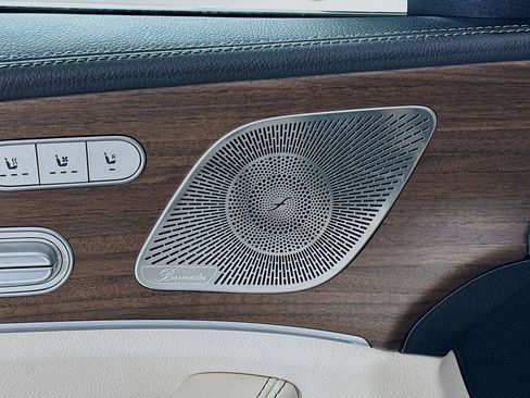 New 2026 Mercedes-Benz GLE 53 AMG 4MATIC Coupe image 20