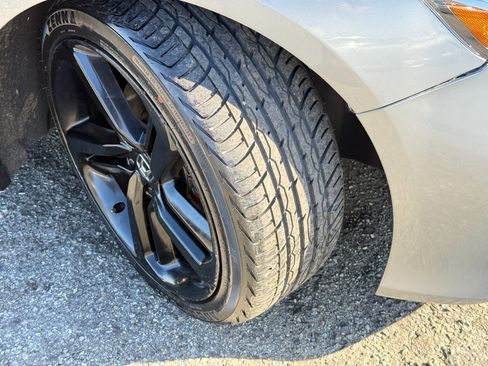 Used 2019 Honda Accord Sport image 86