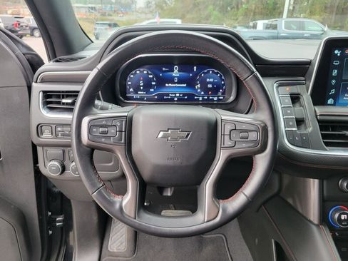 Used 2023 Chevrolet Tahoe RST image 11