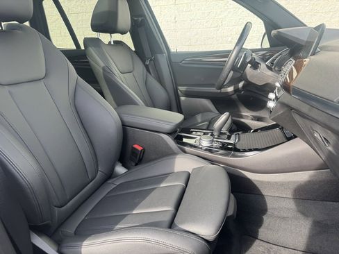 Used 2021 BMW X3 xDrive30e w/ Convenience Package image 18