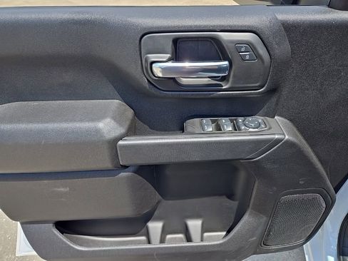 New 2025 Chevrolet Silverado 3500 W/T w/ WT Convenience Package image 12