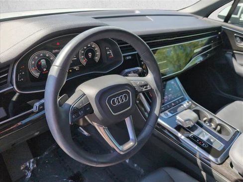 Used 2024 Audi Q7 2.0T Premium AWD/4WD image 9
